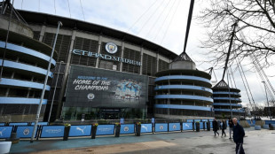 Julgamento de supostas infrações financeiras do Manchester City pode ser antecipado para setembro