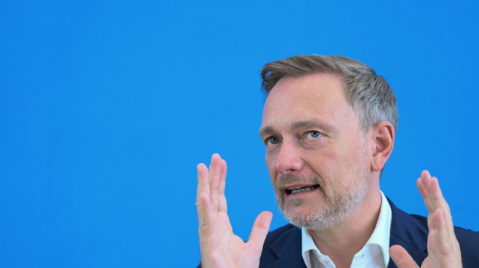 FDP macht Mitregieren in "Ampel" für ihre Wahlniederlage verantwortlich