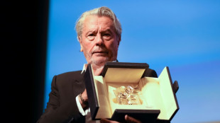 Morre Alain Delon, o grande ícone do cinema francês