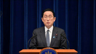 Japan PM tests positive for Covid-19, symptoms mild