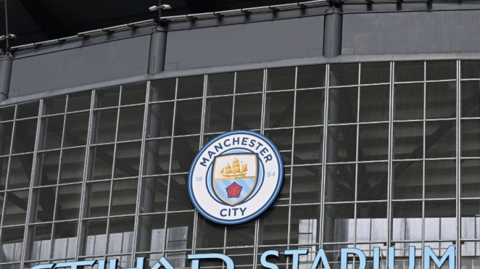 Judgement day for Man City's golden era as long-awaited hearing begins