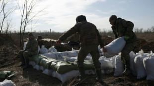 Russia claims 'full control' of Ukraine's Avdiivka