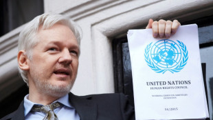 Ill Assange absent at key hearing against extradition to US