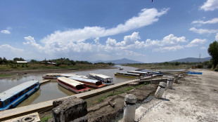 Nuovo caldo record a Città del Messico, ieri 34,7 gradi