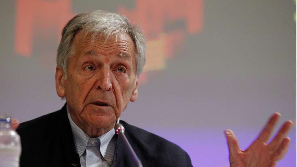 Cannes, torna sul set Costa-Gavras