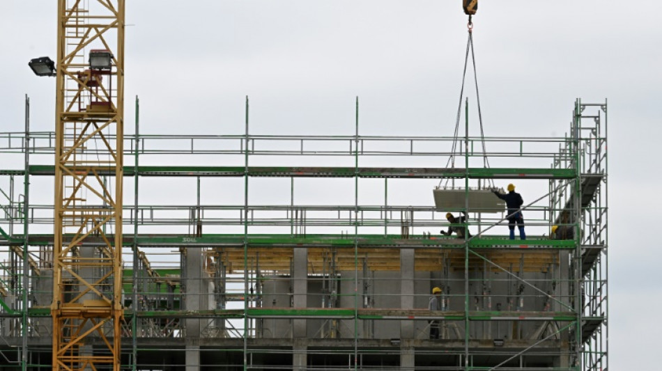 Stecken gebliebener Hausbau in Koblenz beschäftigt Bundesgerichtshof