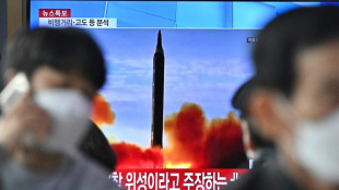 Berlin verurteilt Interkontinentalraketen-Test Nordkoreas als "verantwortungslos"