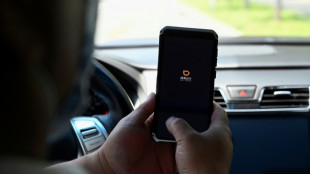 China to fine ride-hailing giant Didi more than $1 bn: reports