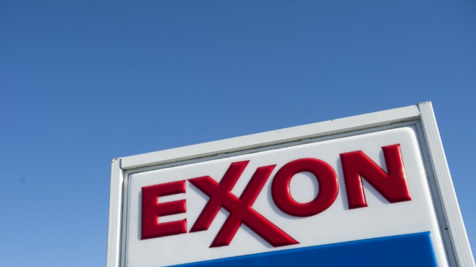 ExxonMobil disposait de prédictions exactes sur le réchauffement climatique il y a 40 ans, selon une étude