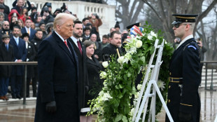 Trump aux portes du pouvoir, pour la seconde fois