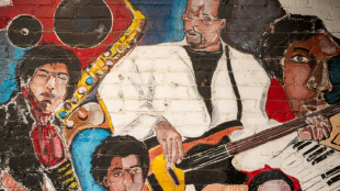 In Nashville, preserving a Black neighborhood's music legacy