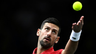 Tennis: Djokovic-Rune pour un remake, Tsitsipas rejoint Dimitrov