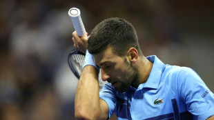 Djokovic é eliminado na 3ª rodada do US Open pelo australiano Alexei Popyrin