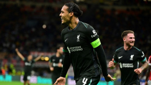 Stylish Liverpool strut past Milan in confident Champions league opener