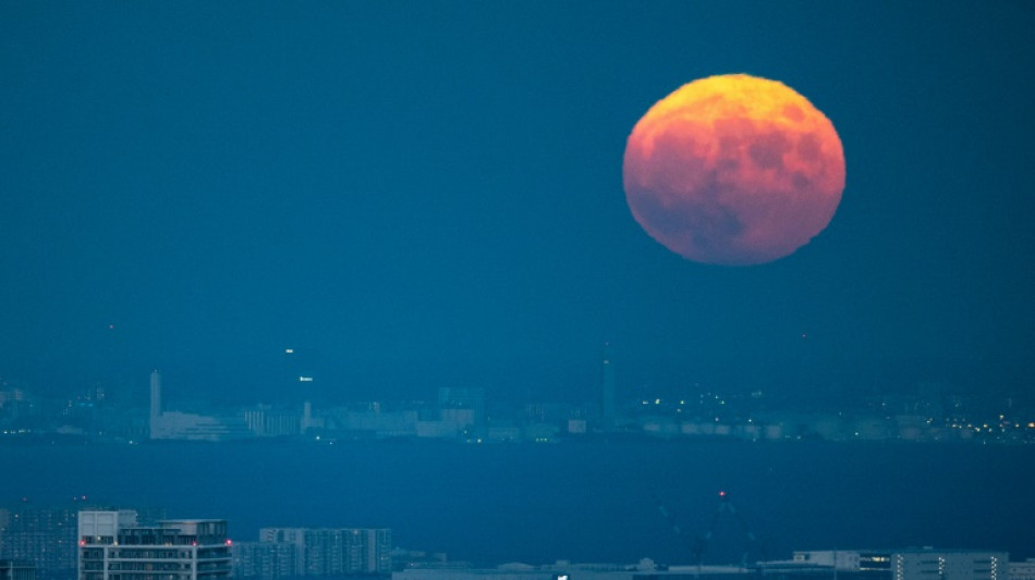 Japanese astronaut to be first non-American to set foot on Moon