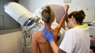 Influential US health body recommends mammograms from age 40