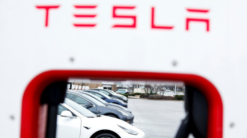 Tesla-Ladenetzwerk in USA kann künftig von anderen E-Auto-Marken genutzt werden