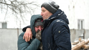 Four dead in Ukraine as Russia evacuates hundreds from major city