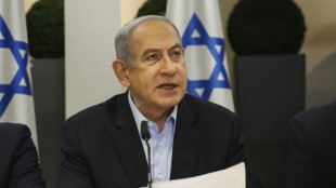 Netanyahu promises 'safe passage' to Rafah civilians, disputes Gaza toll