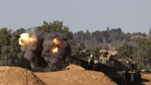 Israel hits Rafah despite US warning on arms transfers