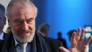 Pro-Kremlin maestro Gergiev named head of Bolshoi Theatre