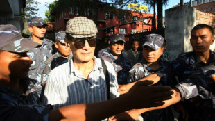 'Serpent' serial killer Charles Sobhraj freed in Nepal