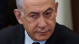 Netanyahu's political tightrope on Hamas hostage deal