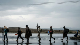 Ethiopia's return to conflict: what we know