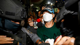 Thailand's 'Joe Ferrari' cop jailed for life over death of suspect