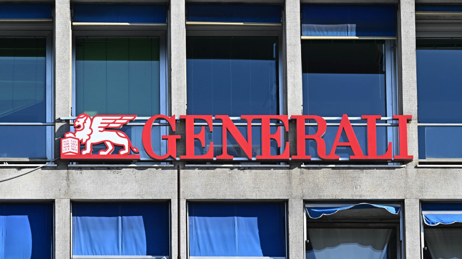 Generali-Natixis avrà 1.900 miliardi di masse gestite