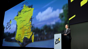 Tour de France 'comes home' as 2025 route unveiled