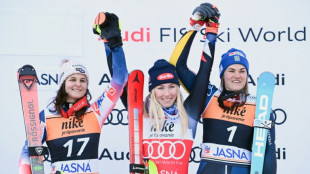 Ski: Mikaela Shiffrin gagne le slalom de Jasna et porte son record à 95 victoires