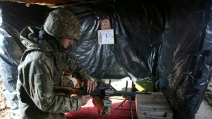 Too little too late? West finally coughs up arms for Ukraine