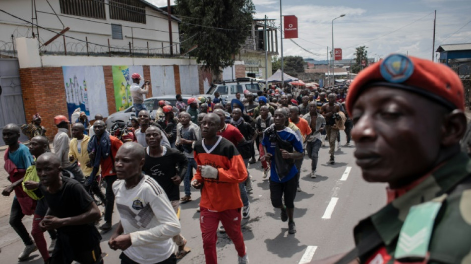 La ONU eleva a 171 los muertos en una masacre en noviembre en RD Congo