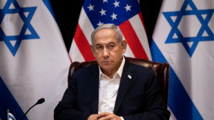 Netanyahu rules out ceasefire, says no plans to occupy Gaza