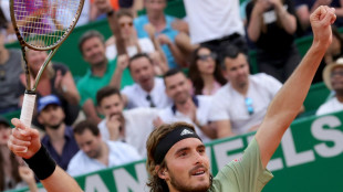 Zverev scheitert klar an Angstgegner Tsitsipas