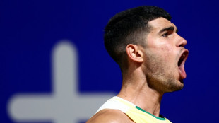 Alcaraz frente a Jarry por un cupo en la final del ATP 250 de Buenos Aires