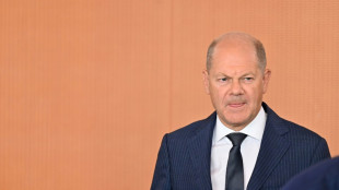 Scholz hofft auf Abrüstung mit Russland in der Zukunft