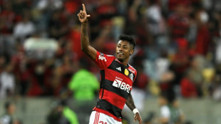 Flamengo encara Olimpia em Assunção por vaga nas quartas da Libertadores