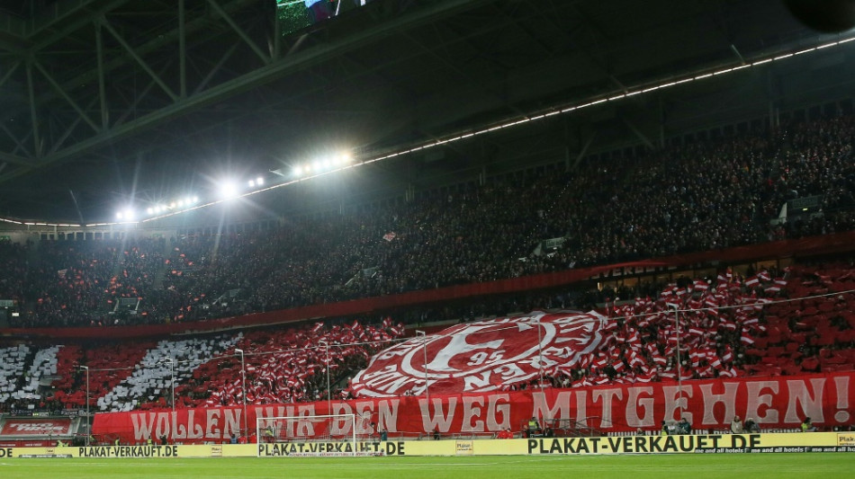 Düsseldorf will Fans freien Eintritt ermöglichen