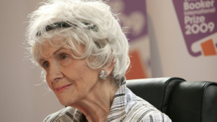 Alice Munro, maestra del cuento y considerada la Chéjov de Canadá