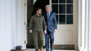 Biden invites Zelensky to White House Tuesday as war funding dries up