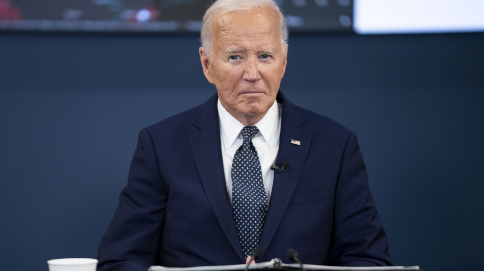 Nyt, 'Biden sta valutando se continuare la corsa'