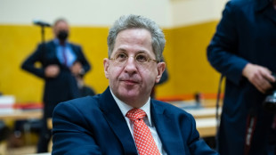 Maaßen gründet Werteunion-Partei und wirbt um CDU- und FDP-Mitglieder