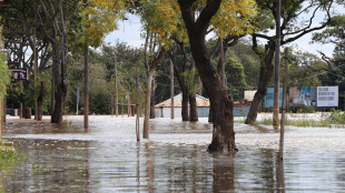 L'Uruguay dichiara l'emergenza agricola per le inondazioni