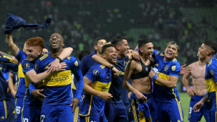 A mística copeira do Boca, ou o vistoso Fluminense: Libertadores ficará em boas mãos