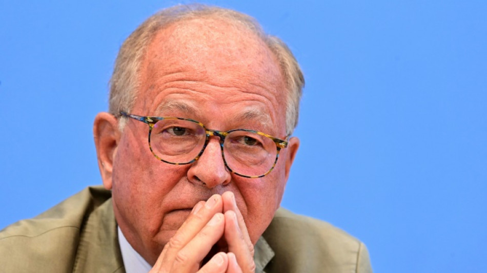 Ischinger: Russlands Vorwurf einer Bedrohung "sehr, sehr weit hergeholt"