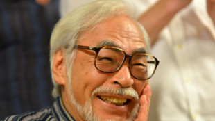 Hayao Miyazaki: anime great behind Studio Ghibli