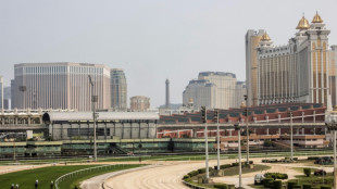 Macao s'apprête à tourner la page des courses hippiques après trois décennies