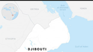 Migrant boat capsizes off Djibouti leaving 21 dead